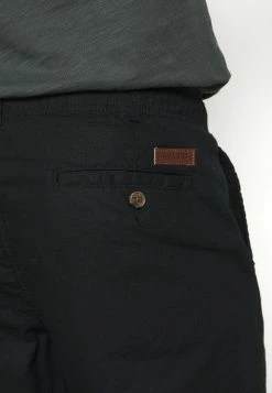 Indicode Jeans Viborg - Bukse - Black -Indicode Jeans Salgsbutikk c5fe1d98a97743cfb7c3367d0779188e