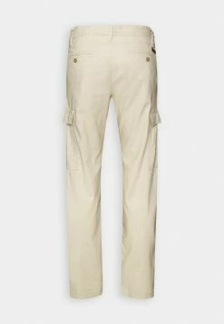 Indicode Jeans Leonardo - Cargobukse - Fog 13 Indicode Jeans Leonardo - Cargobukse - Fog -Indicode Jeans Salgsbutikk c8d73eb0bfc04576a4500fe0e735df16