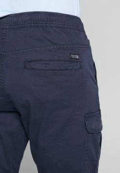 Indicode Jeans Lakeland - Cargobukse - Navy 13 Indicode Jeans Lakeland - Cargobukse - Navy -Indicode Jeans Salgsbutikk c9c36ee53eed4a0bb35de45c5c1f5977