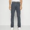 Indicode Jeans Inwaller - Chinos - Navy -Indicode Jeans Salgsbutikk ccff828aa6c0433fbfabd1fa214a3de7