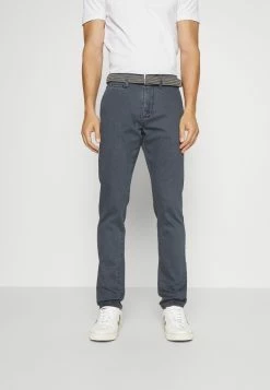 Indicode Jeans Inwaller - Chinos - Navy