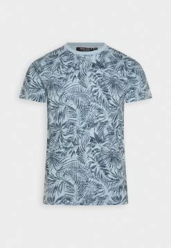 Indicode Jeans Palme - T-Shirts Med Print - Sky Way 11 Indicode Jeans Palme - T-Shirts Med Print - Sky Way -Indicode Jeans Salgsbutikk cd9df247444b409a83b7ea4ff5428dab