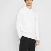 Indicode Jeans Wilkins - Sweatshirt - Offwhite -Indicode Jeans Salgsbutikk ce3502e0857244bba25aa48d660c10e3