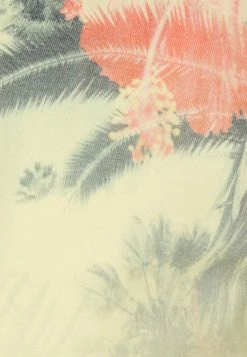 Indicode Jeans Palencia - T-Shirts Med Print - Pale Banana -Indicode Jeans Salgsbutikk cf5c1ef0a5d84e549e8828bd3d14ab7b