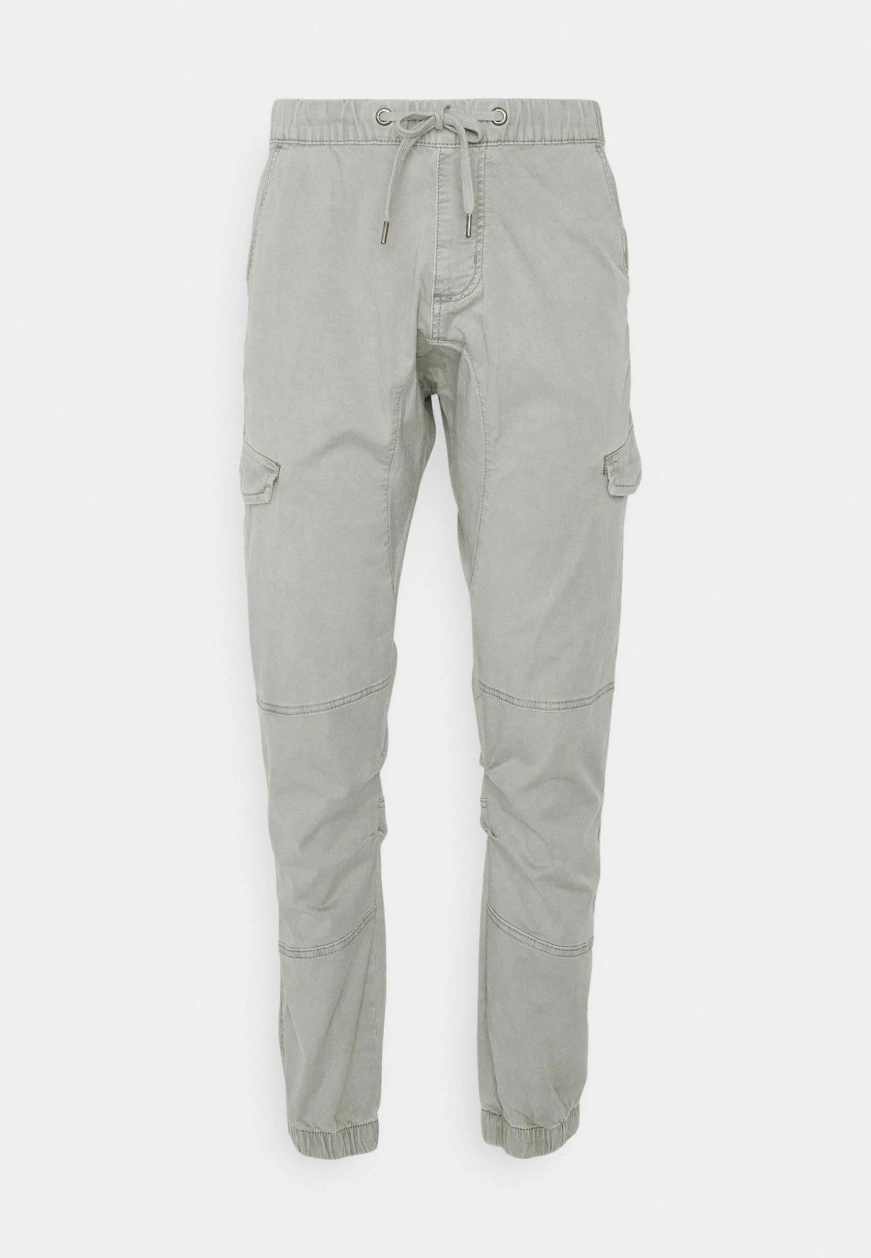 Indicode Jeans Levi - Cargobukse - Light Grey 8 Indicode Jeans Levi - Cargobukse - Light Grey - Bilde 6
