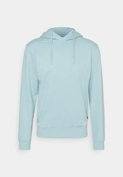 Indicode Jeans Wilkins - Sweatshirt - Blue Wave