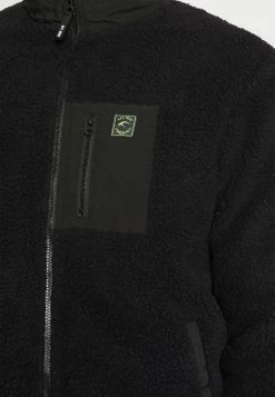 Indicode Jeans Lett Jakke - Black -Indicode Jeans Salgsbutikk d79a61e5693445dd9d861bcff349e320