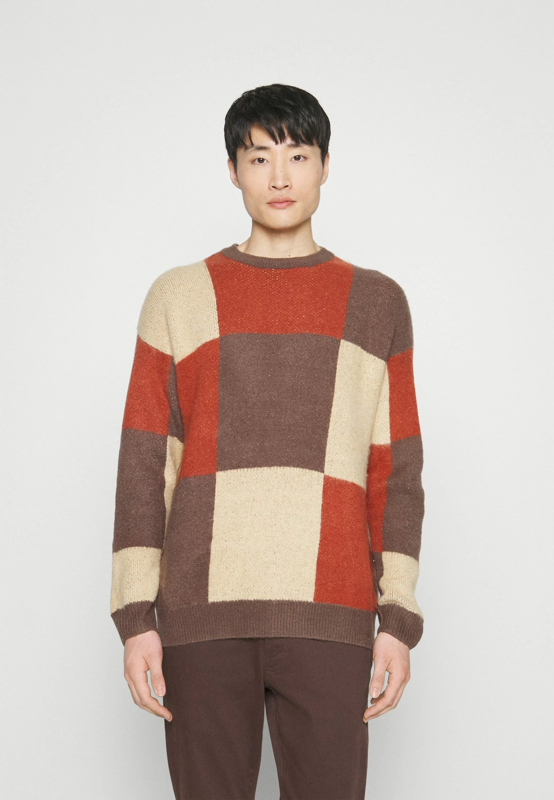 Indicode Jeans Inbjor - Sweatshirt - Braken 3 Indicode Jeans Inbjor - Sweatshirt - Braken