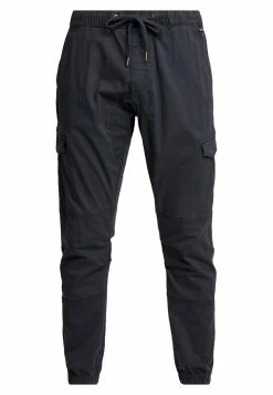 Indicode Jeans Levi - Cargobukse - Navy 11 Indicode Jeans Levi - Cargobukse - Navy -Indicode Jeans Salgsbutikk d8308f49873d42849f1727f4338035cf