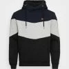 Indicode Jeans Sweatshirt - Navy -Indicode Jeans Salgsbutikk d9666a441b9b4a1ba203ba46def0b7ed