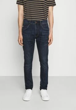 Indicode Jeans Potts - Jeans Slim Fit - White Rinse