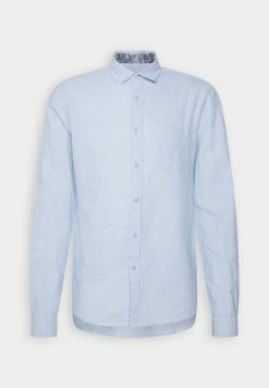 Indicode Jeans Mirko - Skjorte - Sky Way -Indicode Jeans Salgsbutikk dfc0e0947728419e8cd5ff02363f9a70