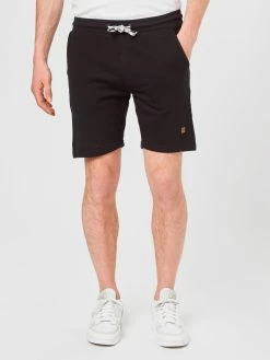 INDICODE JEANS Regular Bukse Svart -Indicode Jeans Salgsbutikk dfd209e62da46218971481005ee948be