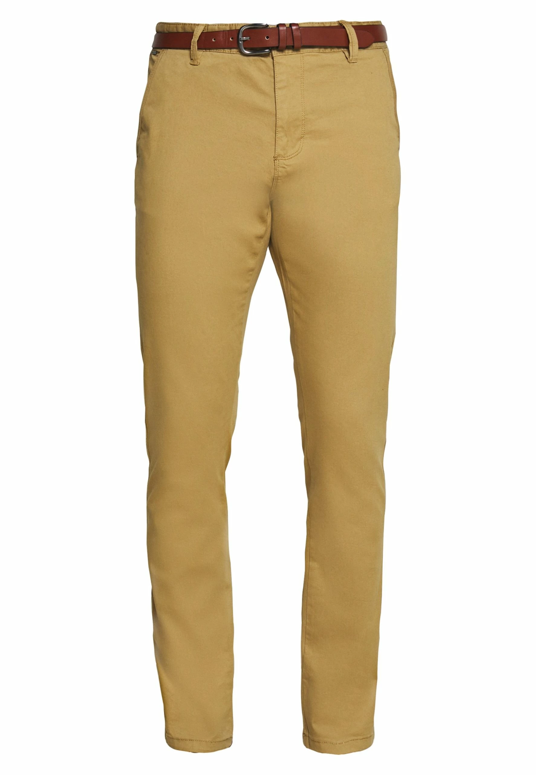 Indicode Jeans Gover - Chinos - Amber 6 Indicode Jeans Gover - Chinos - Amber - Bilde 4