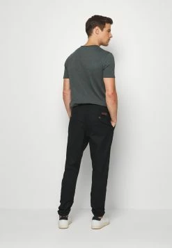 Indicode Jeans Viborg - Bukse - Black -Indicode Jeans Salgsbutikk e354a9d16c1e4dd6a9d2d797a339e2c5