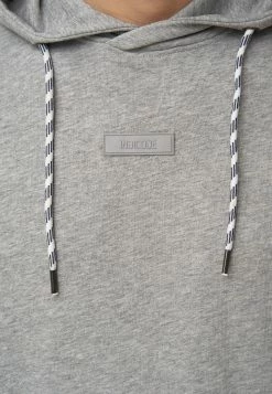 INDICODE JEANS Sweatshirt 'Bentley' Grå 17 INDICODE JEANS Sweatshirt 'Bentley' Grå -Indicode Jeans Salgsbutikk e4ba0901a42120dd5dd12440da82cef8