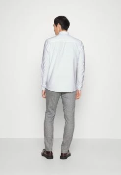 Indicode Jeans Skjorte - Off White -Indicode Jeans Salgsbutikk e7b095ead971495ba971c72c7990d52e