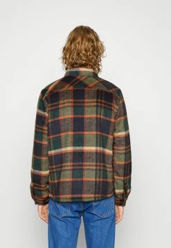 Indicode Jeans Fluge - Lett Jakke - Navy -Indicode Jeans Salgsbutikk e7c00a6e32cd4b968cbbc0212c50f84b