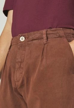 Indicode Jeans Ville - Bukse - Rootbeer -Indicode Jeans Salgsbutikk e7c1acc5c8fe48b982db2e3fd4859e20