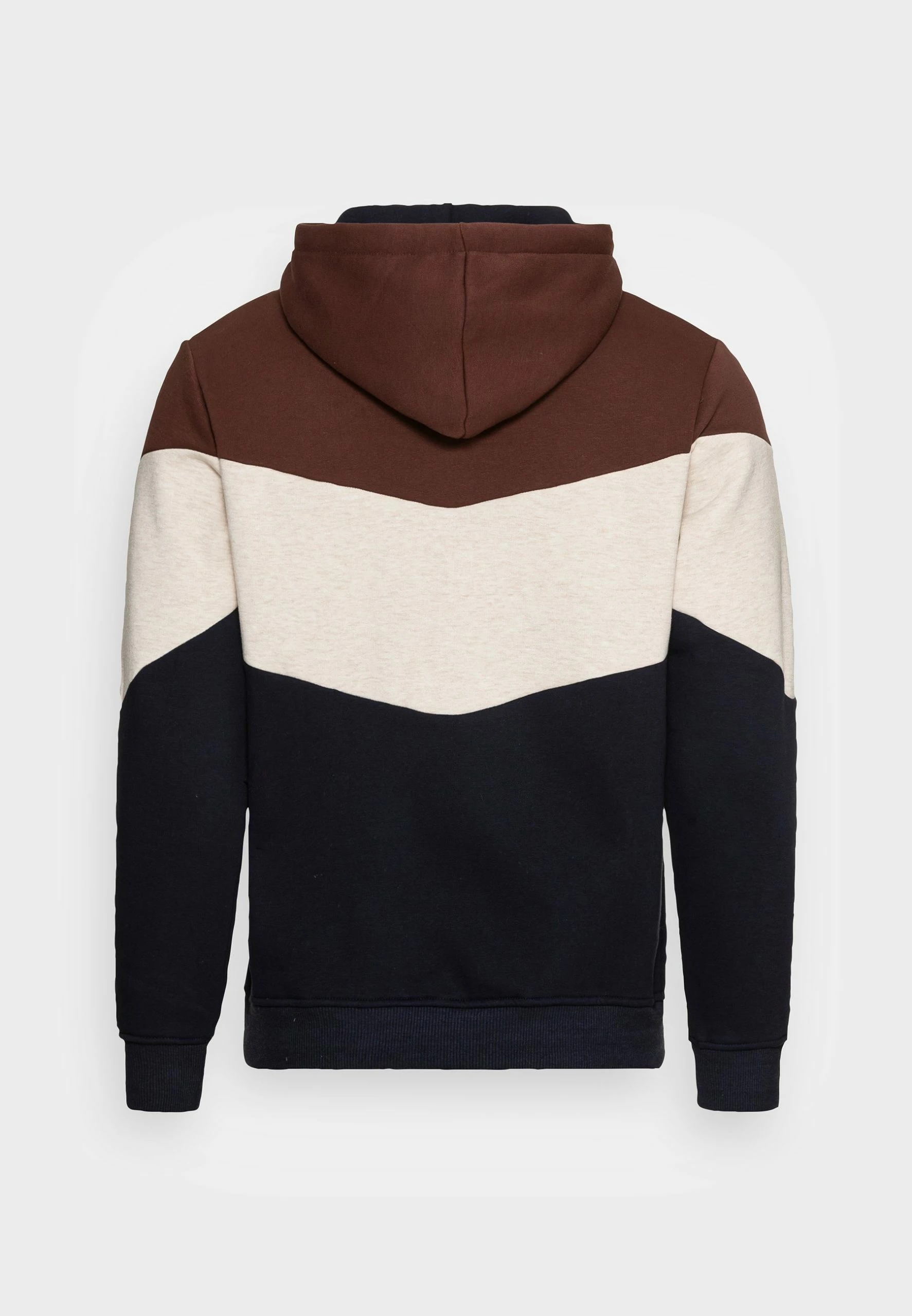 Indicode Jeans Sweatshirt - Andorra 4 Indicode Jeans Sweatshirt - Andorra - Bilde 2