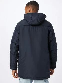 INDICODE JEANS Overgangsjakke 'Baltico' Mørkeblå 10 INDICODE JEANS Overgangsjakke 'Baltico' Mørkeblå -Indicode Jeans Salgsbutikk e9ba504ea14f1ba861fb0b5651a9e715