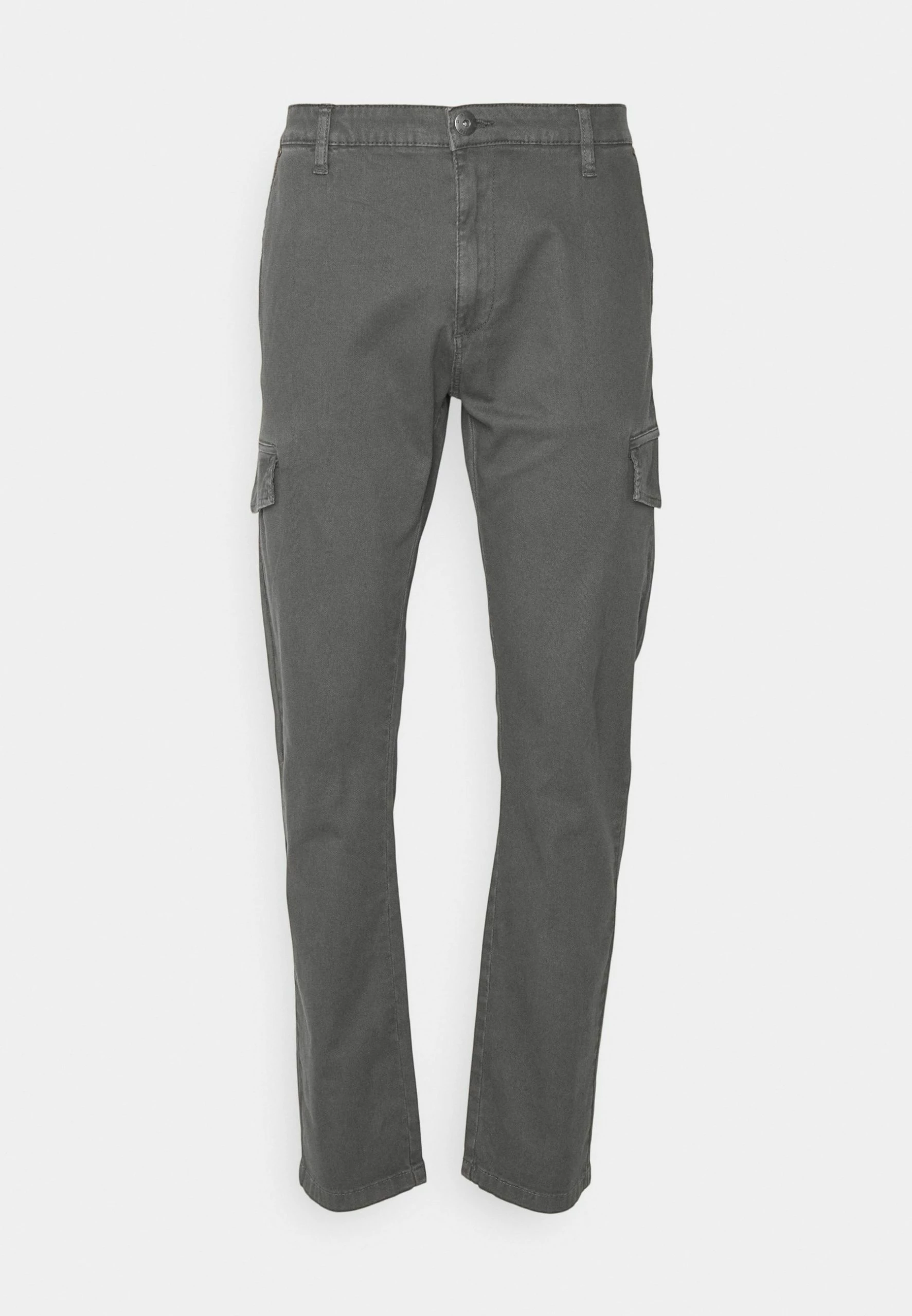 Indicode Jeans Mapp - Cargobukse - Dark Grey 6 Indicode Jeans Mapp - Cargobukse - Dark Grey - Bilde 4