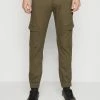 Indicode Jeans Javier - Cargobukse - Army 2 Indicode Jeans Javier - Cargobukse - Army -Indicode Jeans Salgsbutikk f11fd27650a8478ea3ecb94a409c10ab