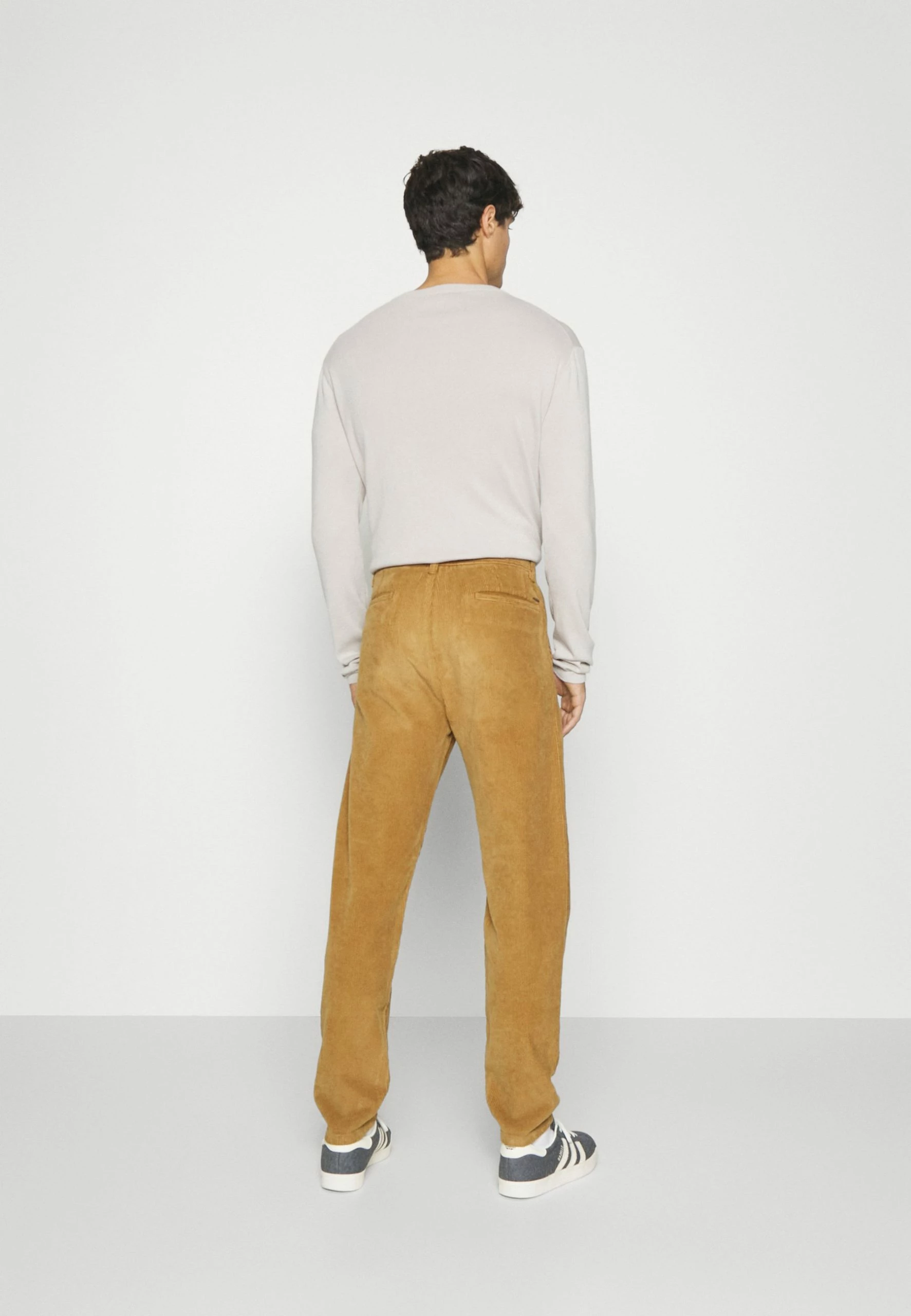 Indicode Jeans Bukse - Rubber 5 Indicode Jeans Bukse - Rubber - Bilde 3