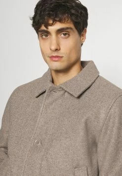 Indicode Jeans Inelon - Lett Jakke - Otter -Indicode Jeans Salgsbutikk f4c2bfbe79be415396f481f5752723a7