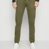 Indicode Jeans Nexus - Bukse - Army 2 Indicode Jeans Nexus - Bukse - Army -Indicode Jeans Salgsbutikk f5330669ec4c437db7f04e749a84b0d5