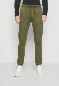 Indicode Jeans Nexus - Bukse - Army