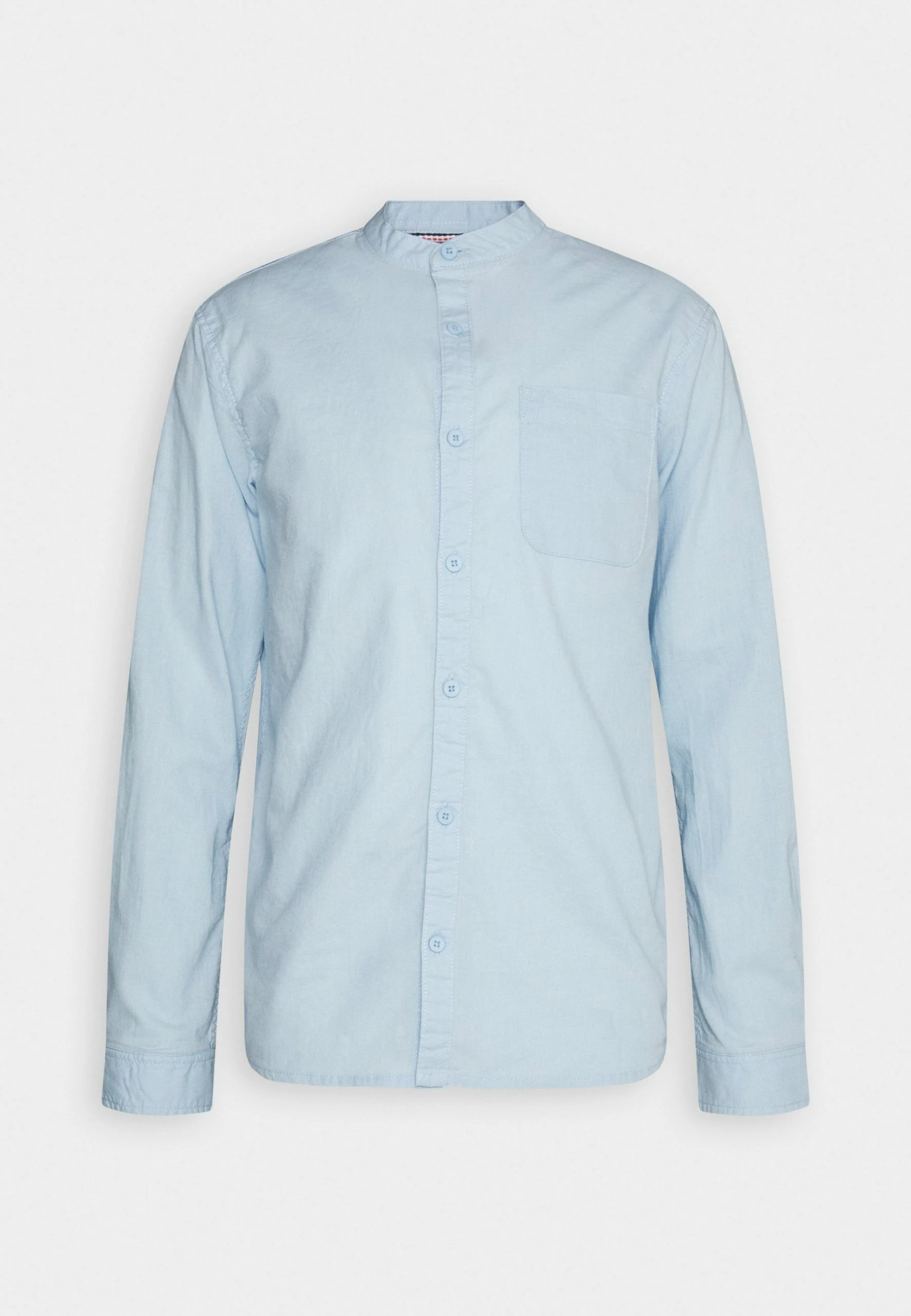 Indicode Jeans Raffi - Skjorte - Sky Way 6 Indicode Jeans Raffi - Skjorte - Sky Way - Bilde 4