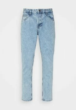 Indicode Jeans Jeans Tapered Fit - Frozen Bleach -Indicode Jeans Salgsbutikk fb992d5f3f7d44b48615103b4ea66569