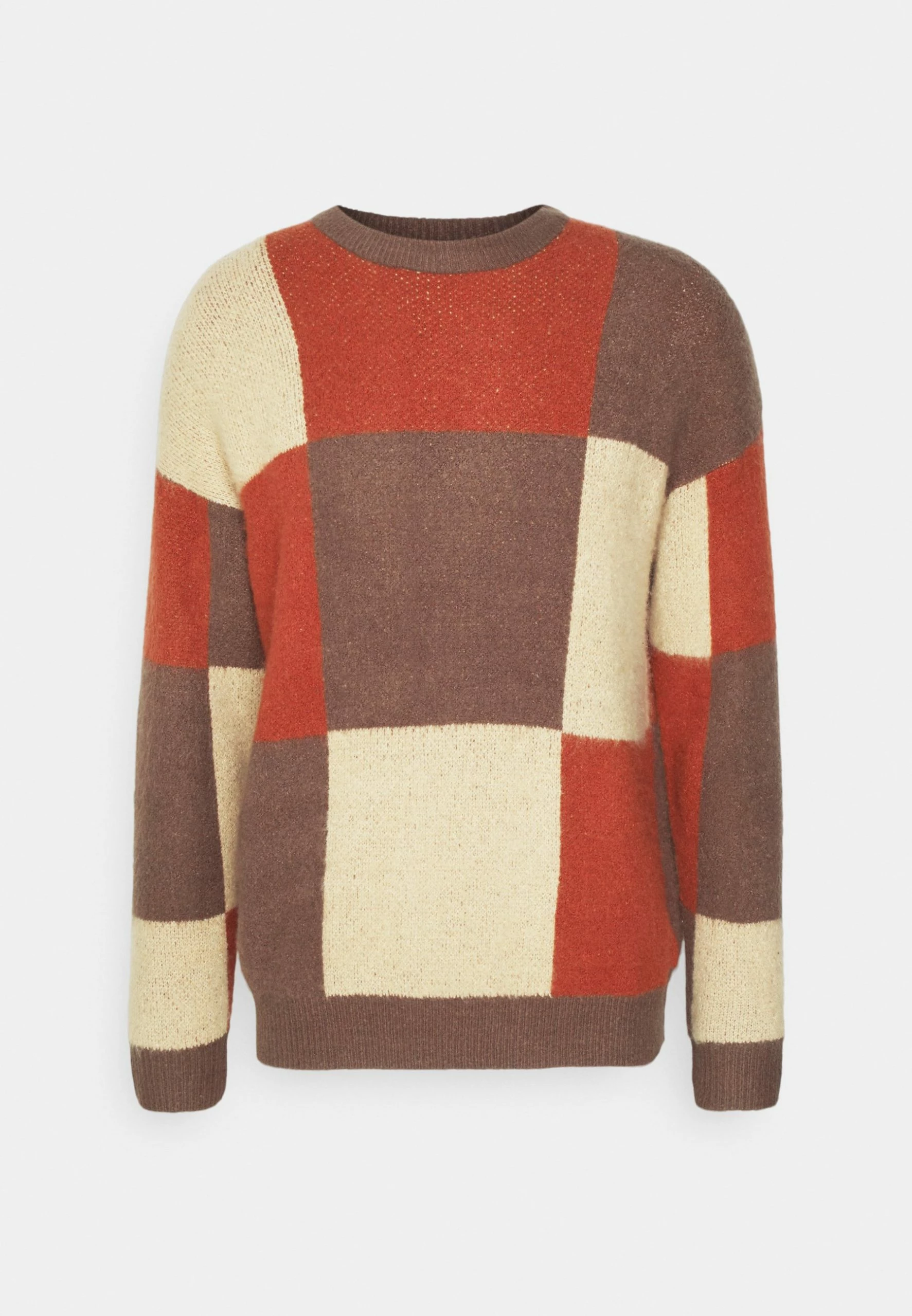 Indicode Jeans Inbjor - Sweatshirt - Braken 7 Indicode Jeans Inbjor - Sweatshirt - Braken - Bilde 5