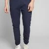 Indicode Jeans Lakeland - Cargobukse - Navy -Indicode Jeans Salgsbutikk fc4cf13f6af64a0e8a3c7a47af23b75a