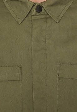 Indicode Jeans Calmar - Lett Jakke - Rubber -Indicode Jeans Salgsbutikk fce5f249ab734f22b2d1af0fbd4fb9a1