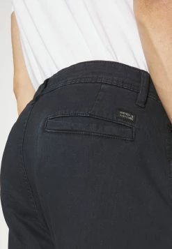 Indicode Jeans Inlilroy - Chinos - Dark Navy -Indicode Jeans Salgsbutikk fd6e706126944b65855f7534b6e0c6d8