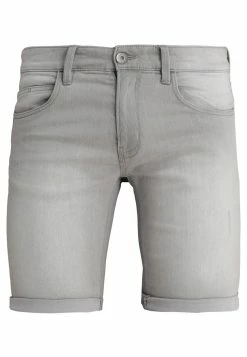 Indicode Jeans Kaden - Jeansshorts - Light Grey -Indicode Jeans Salgsbutikk feeb68d08ca54ff38fd5020004fbcca2