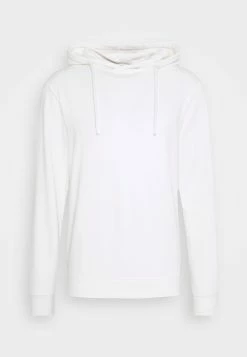 Indicode Jeans Wilkins - Sweatshirt - Offwhite -Indicode Jeans Salgsbutikk ffa33f28517b4bfcb2fa9cf4a9beb54f