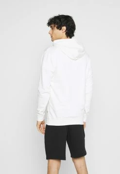 Indicode Jeans Wilkins - Sweatshirt - Offwhite -Indicode Jeans Salgsbutikk fff2cf55313c405e8d19d3aa87262476